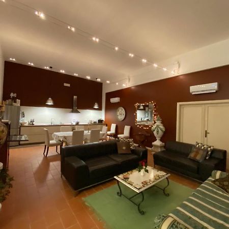 Lenzi'S Bottega And Gallery Suites Vicopisano 외부 사진