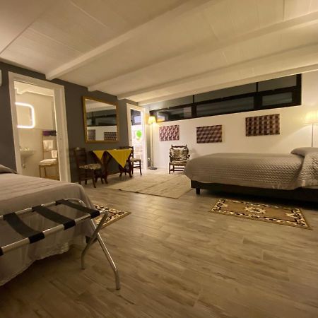Lenzi'S Bottega And Gallery Suites Vicopisano 외부 사진