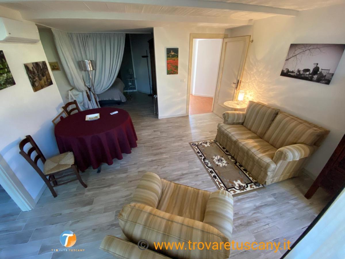 Lenzi'S Bottega And Gallery Suites Vicopisano 외부 사진