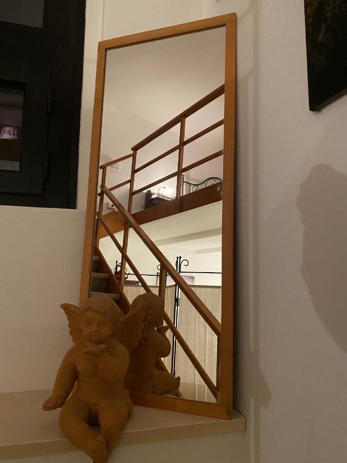 Lenzi'S Bottega And Gallery Suites Vicopisano 외부 사진