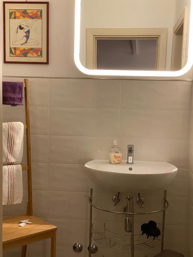 Lenzi'S Bottega And Gallery Suites Vicopisano 외부 사진