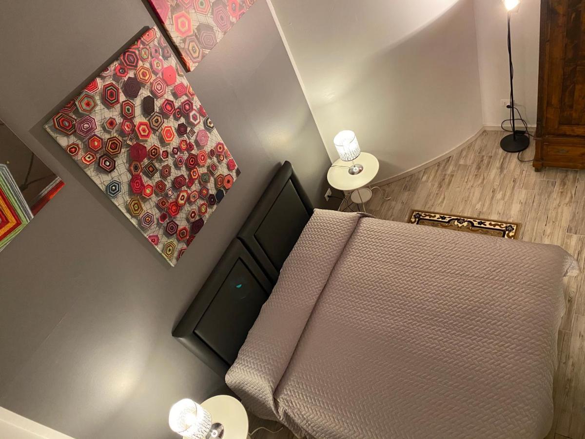Lenzi'S Bottega And Gallery Suites Vicopisano 외부 사진