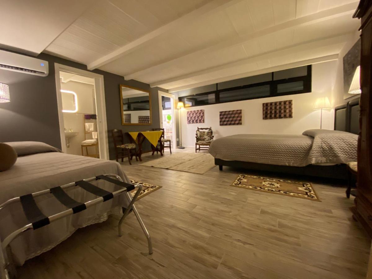 Lenzi'S Bottega And Gallery Suites Vicopisano 외부 사진