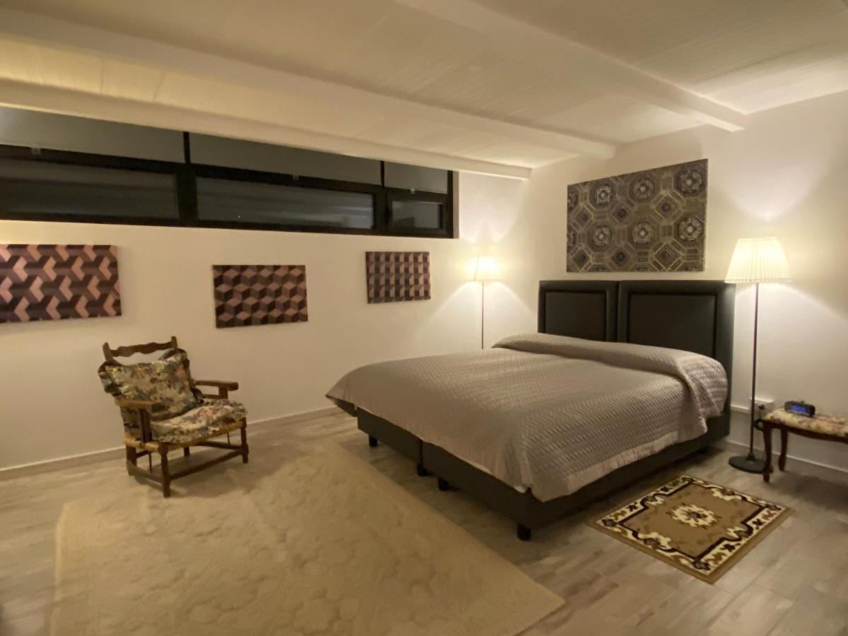 Lenzi'S Bottega And Gallery Suites Vicopisano 외부 사진
