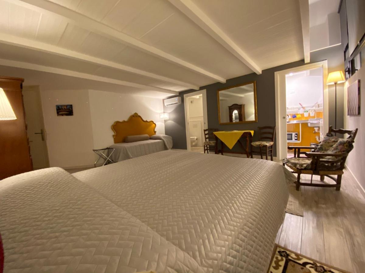 Lenzi'S Bottega And Gallery Suites Vicopisano 외부 사진