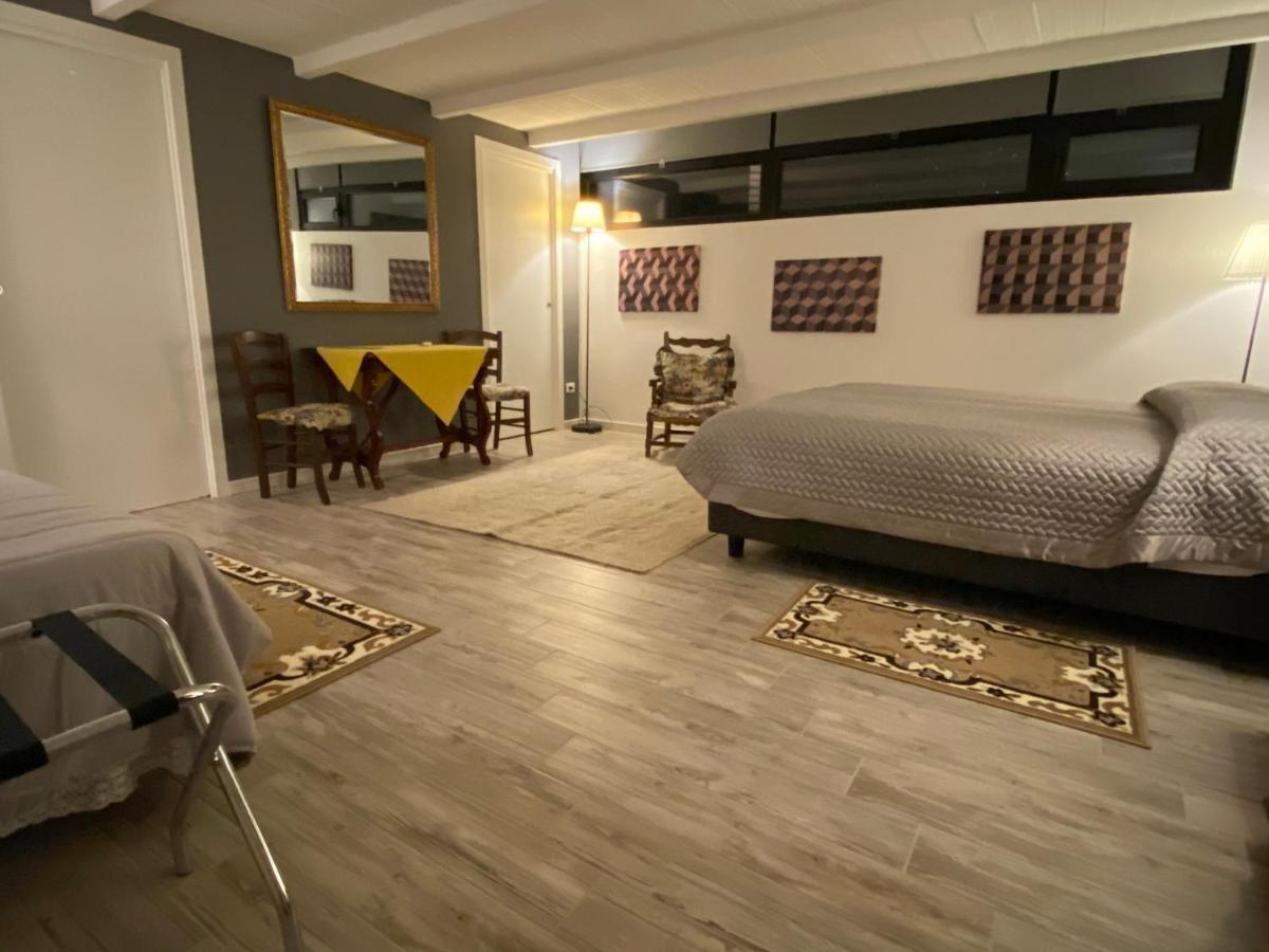 Lenzi'S Bottega And Gallery Suites Vicopisano 외부 사진